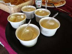 -Geneva日内瓦餐厅(西郊宝成花苑店)