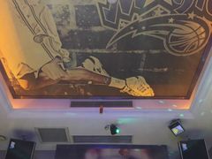 -朱古力纯K量贩式KTV(国庆中路店)