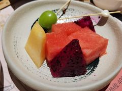 -桃夭日式料理(国信店)