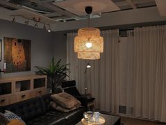 -宜家家居(西安未央商场店)