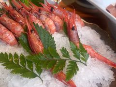 -Mr.Fish鱼鲜生海鲜放题(高德置地冬广场店)