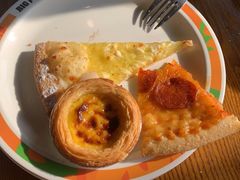 -比格比萨自助(花园路店)