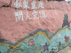 -南丫岛