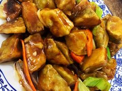 -吃不够开口馅饼店(小西路店)