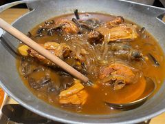 -关东小磨东北菜(上海长风大悦城店)