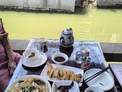 -阿东农家菜(新场古镇下塘街店)