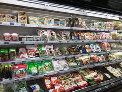 零售区-盒马鲜生(红莲店)