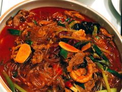 -宁夏国强手抓羊肉·清真菜(未央路凤三店)