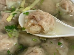 -海平馄饨(逍遥二路店)