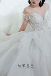 -欣薇婚纱(新源乐汇城店)