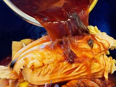 -江湖水乡铁锅炖魚(周庄嘉园店)