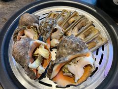 -日进一片海.生腌海鲜火锅.宵夜烧烤(三里屯总店)