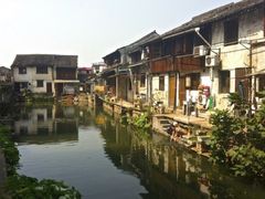 -绍兴书圣故里景区