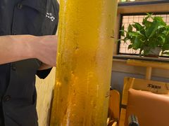 -木屋烧烤(龙湖天街店)