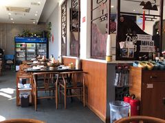 大堂-北门涮肉·铜锅涮肉(南锣鼓巷店)