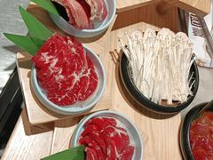 -韩宫宴烤肉·料理(如皋万达店)