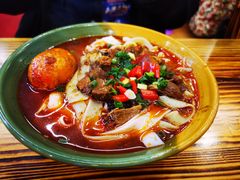 -十里香粉馆(虹桥中路店)