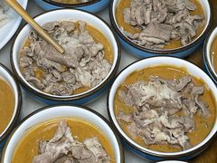 -马记伊源斋涮肉·清真菜(百子湾店)