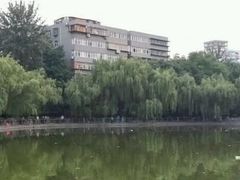 -莲湖公园