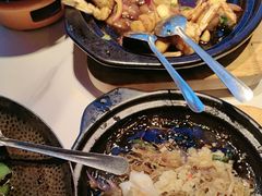 -庆江南江南菜(琴湖溪里花园城店)