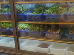 -老味道1992(武当山店)