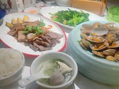-码头见·潮汕菜(领展中心城店)