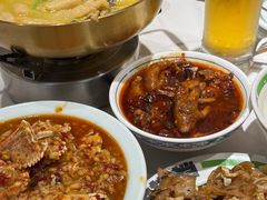 -欧记大排档·景德菜(上海首店)