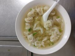 -汪家馄饨(集庆路店)