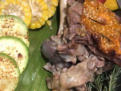 -耶里夏丽·丝路新疆菜·清真食品(徐汇南丹东路臻选店)