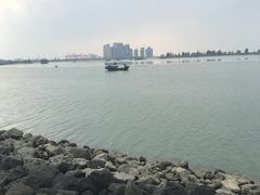 -万绿园