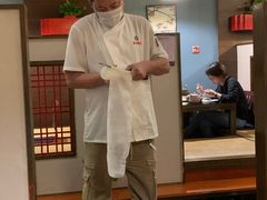 -天狗山料理(省体店)