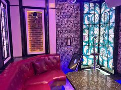 -格莱美量贩式KTV(奥帆店)