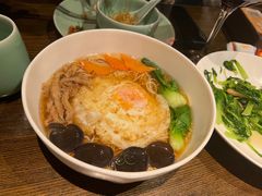 -粗茶淡饭·隐庐私厨(东亭店)