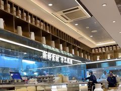 -粤集·手工粤菜(皇庭广场店)