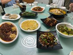 -花楸树下(观水路店)