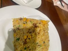 -彩蝶谷美食廊·粤式经典南番顺·铁板烧烤泰风味(广州长隆酒店)