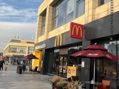 -麦当劳(仙林金鹰店)