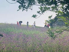 -天河潭旅游度假区