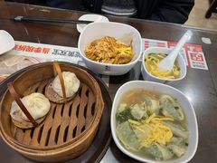 -锡笼记·无锡小笼(方塔店)
