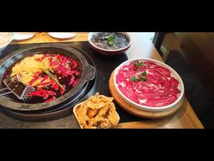 -晓秧锅鲜货火锅·重庆老字号(步步高店)