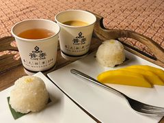 -菩泰·泰式草本按摩SPA(武汉新天地南馆店)