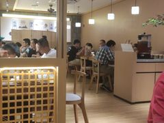 大堂-马记永·兰州牛肉面(天通苑家乐福店)