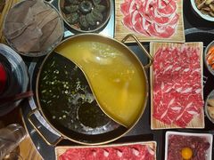 -赤RedBowl川锅·炙烤·板前(北京瑰丽酒店)