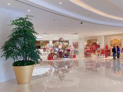 -深圳香格里拉酒店