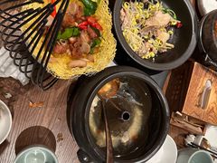 -云海肴·汽锅鸡·云南菜(领展购物广场·中关村店)