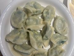 -东方饺子王(工农大路店)