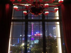 门面-L'ATELIER de Joel Robuchon(外滩18号店)