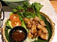 -暹罗湾东南亚餐厅
