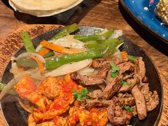 -Q MEX 库迈墨西哥餐吧(三里屯店)
