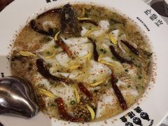 -渔语鱼新川菜Bistro(万象天地店)
